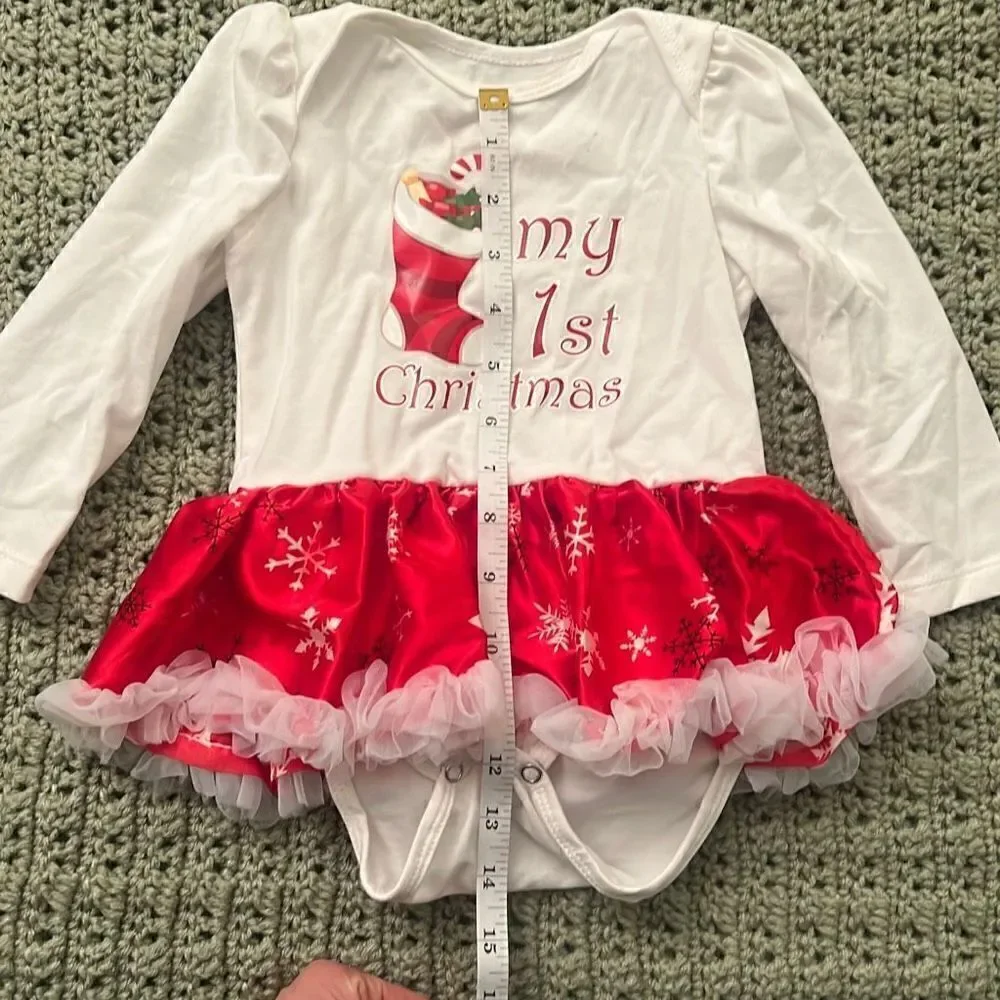 N/A baby’s 1st